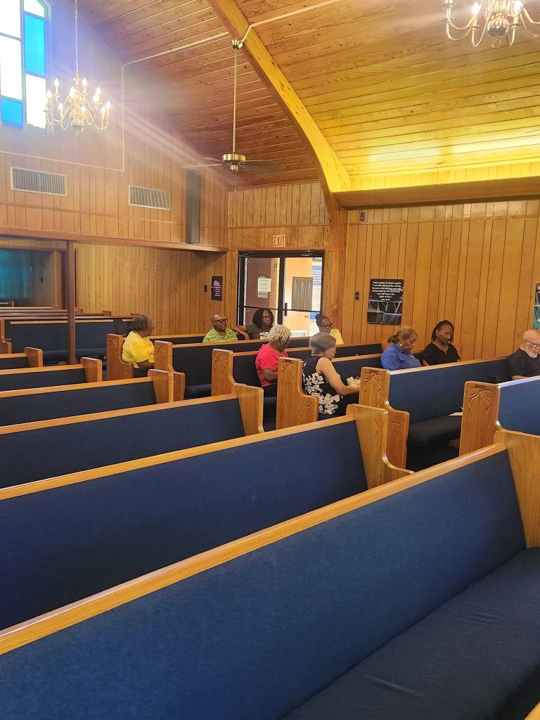 2026 Vacation Bible School